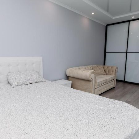 Apartament Затишна Квартира Tarnopol Zewnętrze zdjęcie