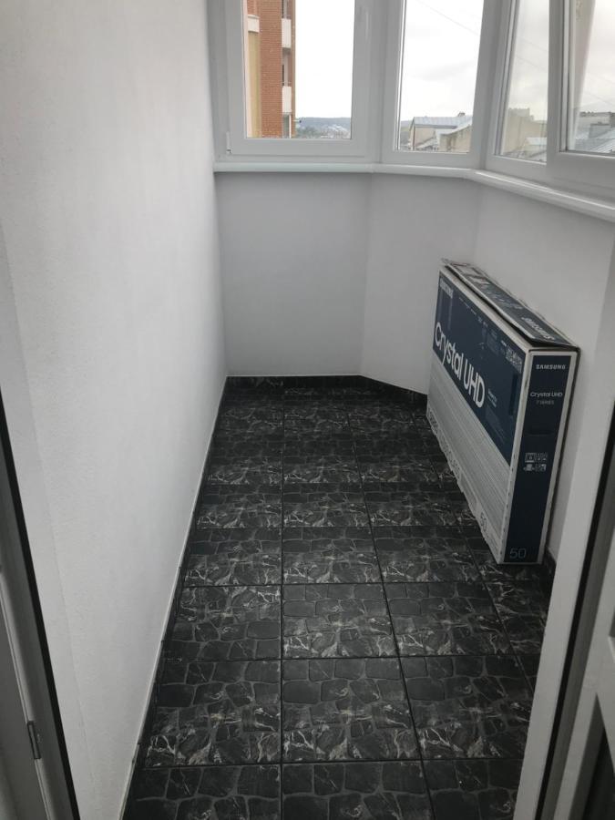 Apartament Затишна Квартира Tarnopol Zewnętrze zdjęcie