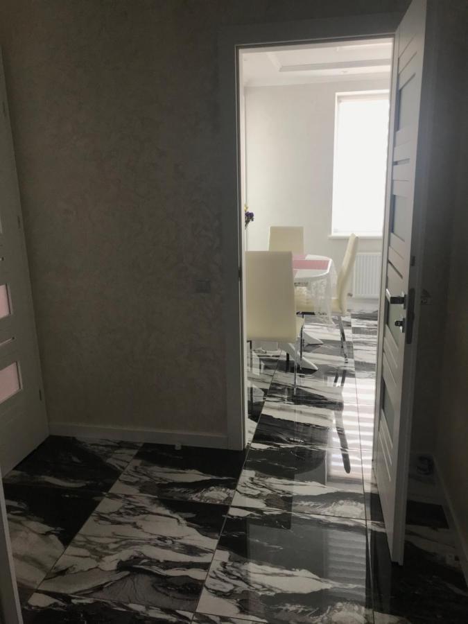 Apartament Затишна Квартира Tarnopol Zewnętrze zdjęcie