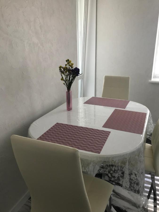 Apartament Затишна Квартира Tarnopol Zewnętrze zdjęcie