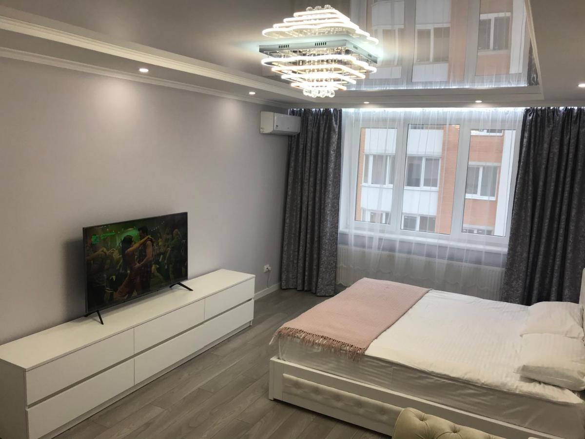 Apartament Затишна Квартира Tarnopol Zewnętrze zdjęcie