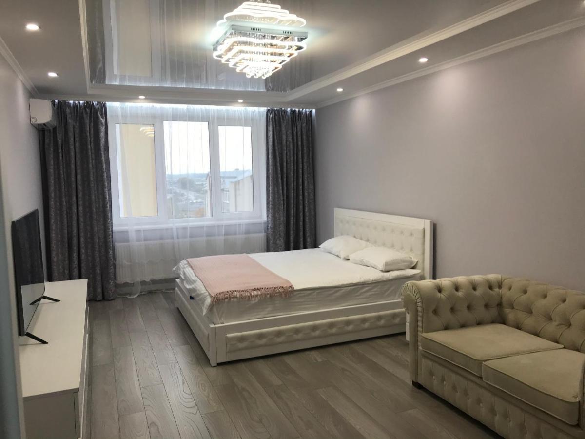 Apartament Затишна Квартира Tarnopol Zewnętrze zdjęcie