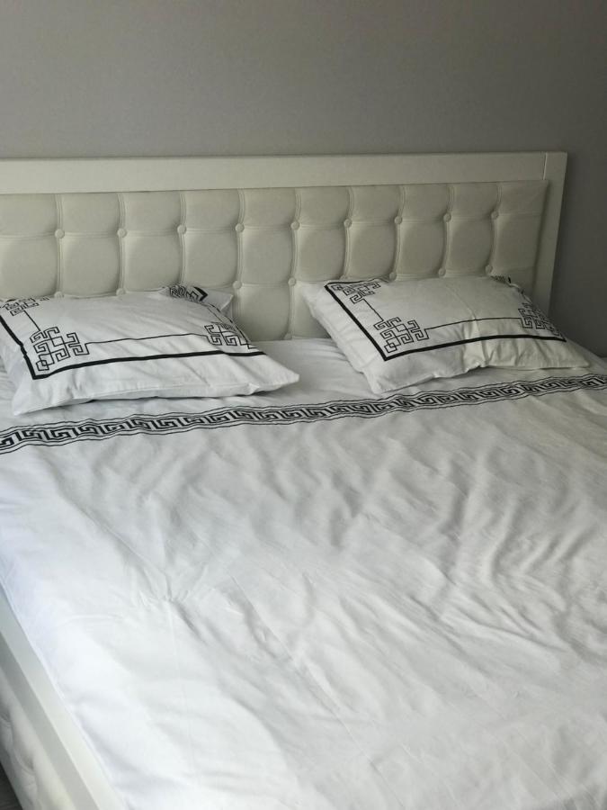 Apartament Затишна Квартира Tarnopol Zewnętrze zdjęcie