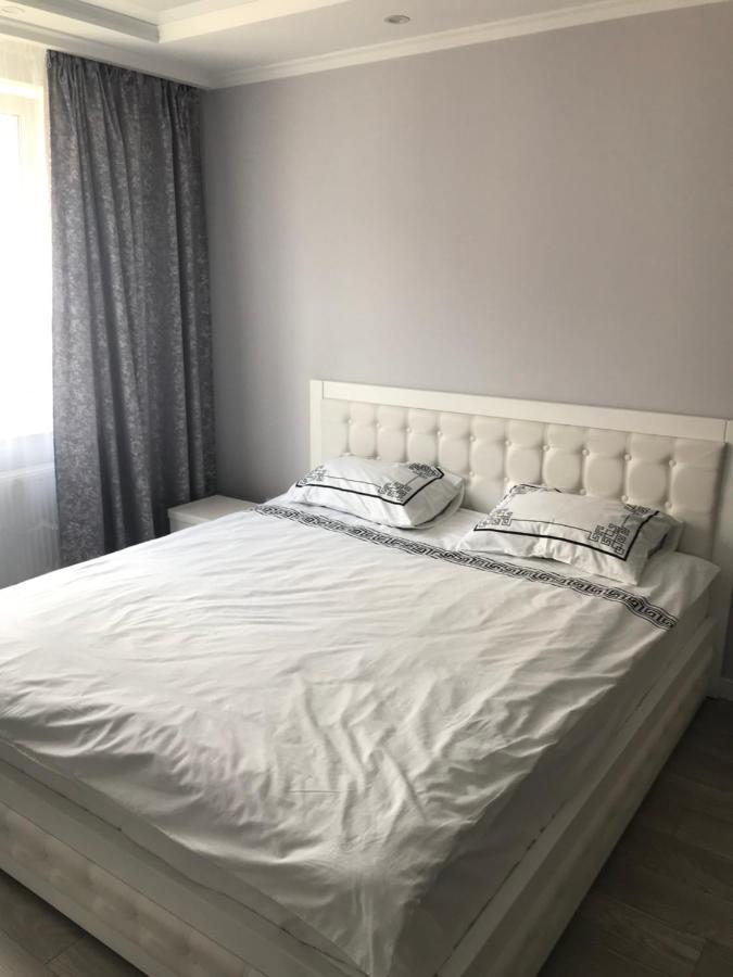 Apartament Затишна Квартира Tarnopol Zewnętrze zdjęcie