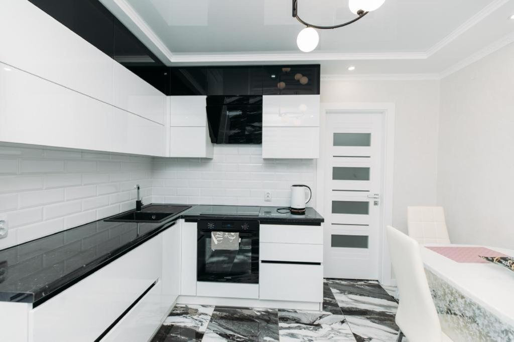 Apartament Затишна Квартира Tarnopol Zewnętrze zdjęcie
