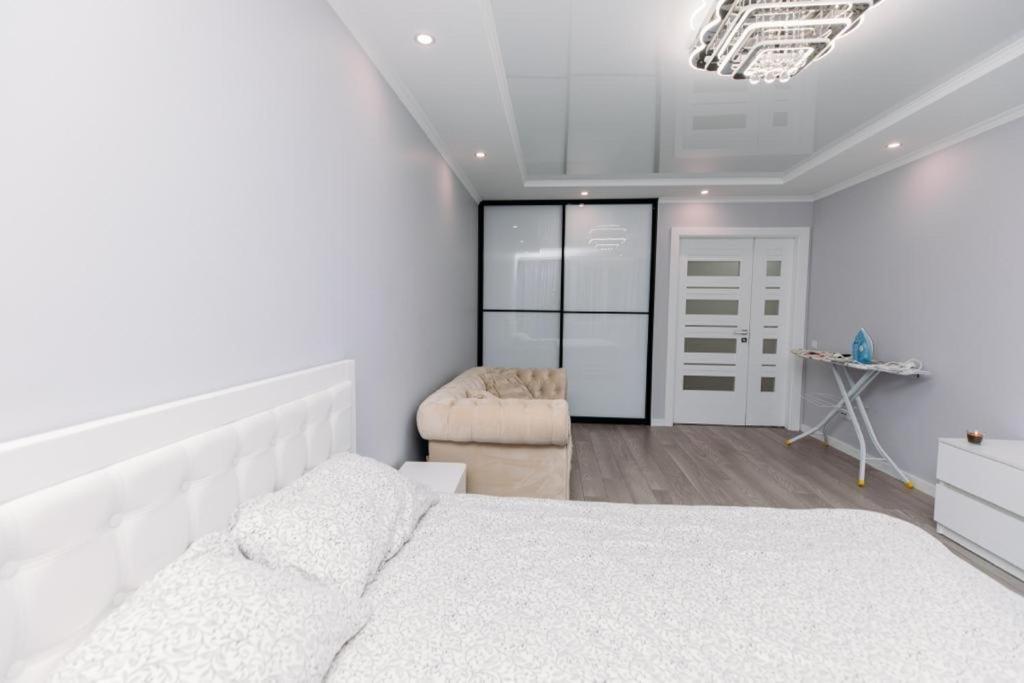 Apartament Затишна Квартира Tarnopol Zewnętrze zdjęcie