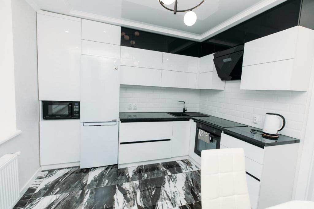 Apartament Затишна Квартира Tarnopol Zewnętrze zdjęcie